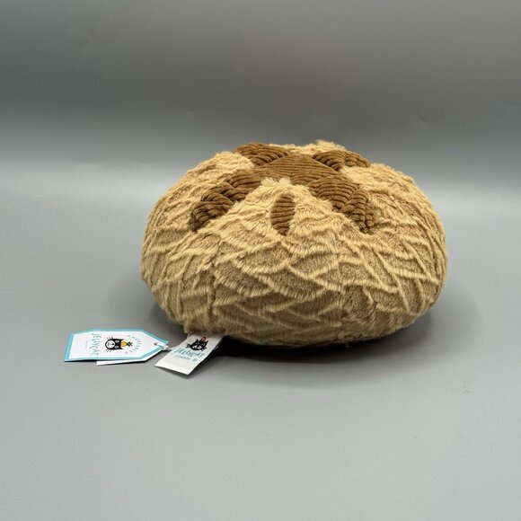 Jellycat Amuseables Sourdough Bread Loaf Plush New Authentic U.S. Seller - Picture 4 of 8